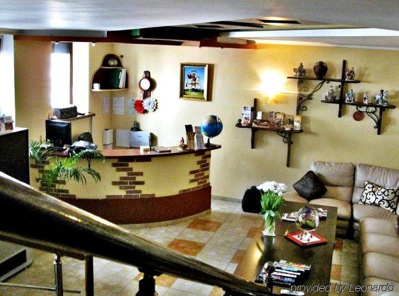 Art-rustic Boutique Hotel Chişinău
