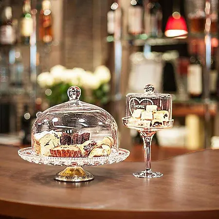 Art-Rustic Boutique Hotel 