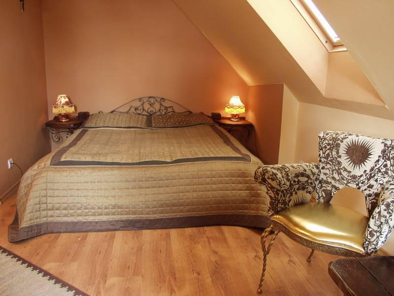 מלון Art-rustic Boutique 3*